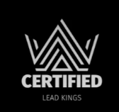 Certified Lead Kings 