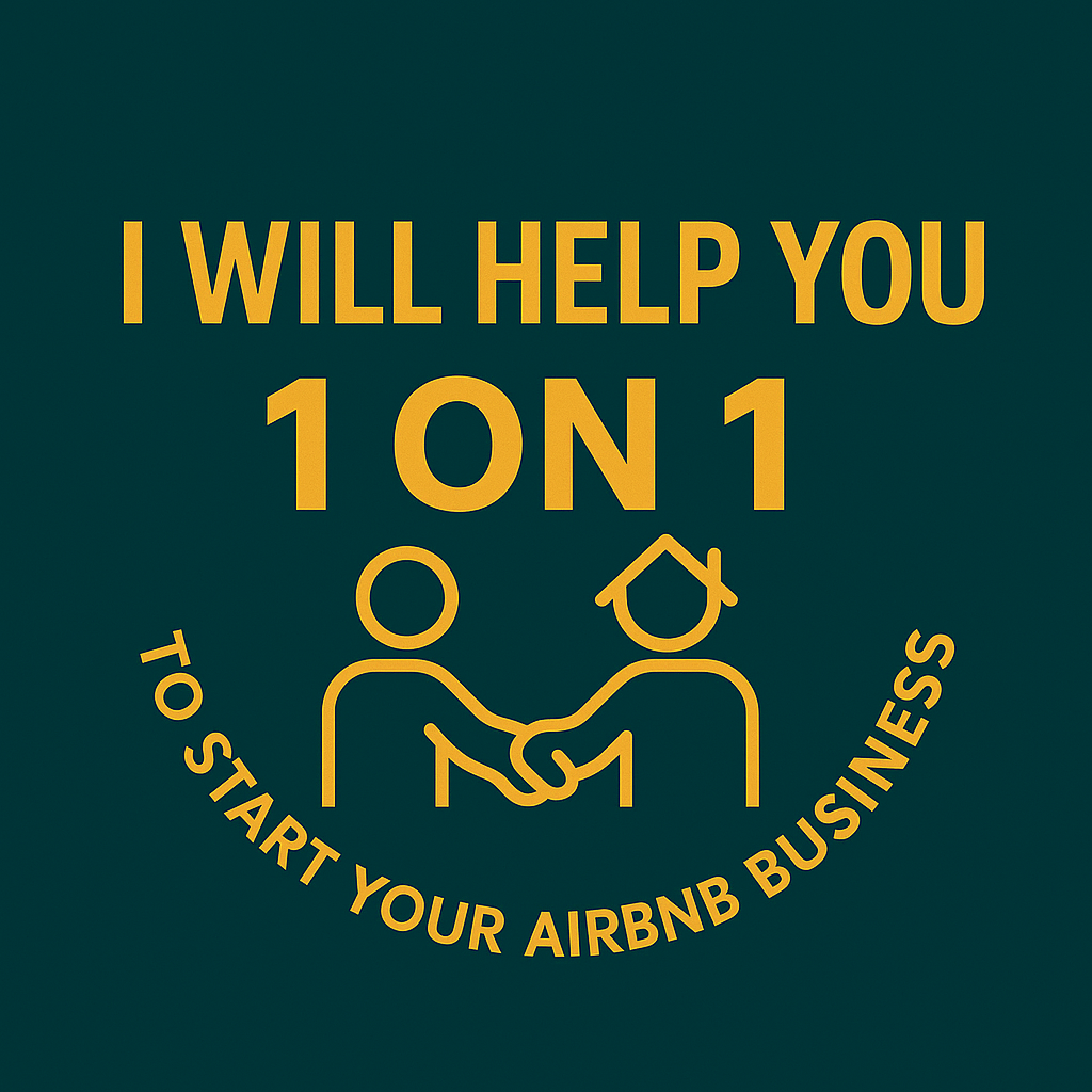 Airbnb 1 on 1 mentorship