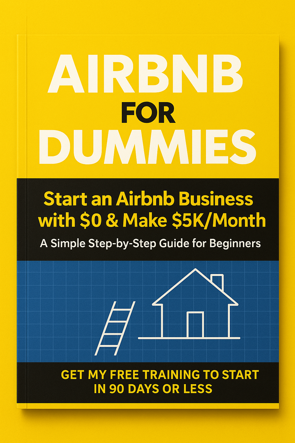 Airbnb for dummies FREE Ebook