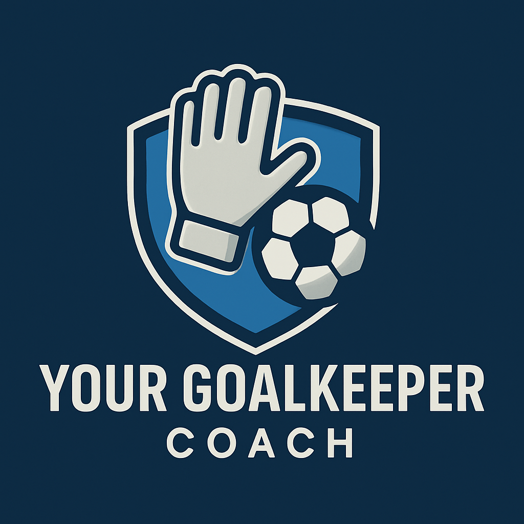 Your Private Goalkeeper Coach