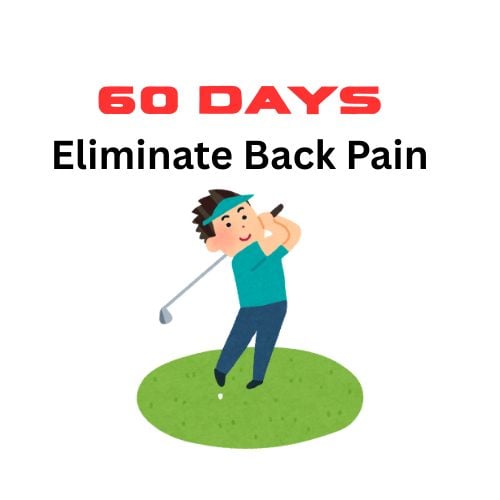 60-Day Ab Strength for Golfers