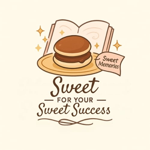 Sweet for Your Sweet Success 