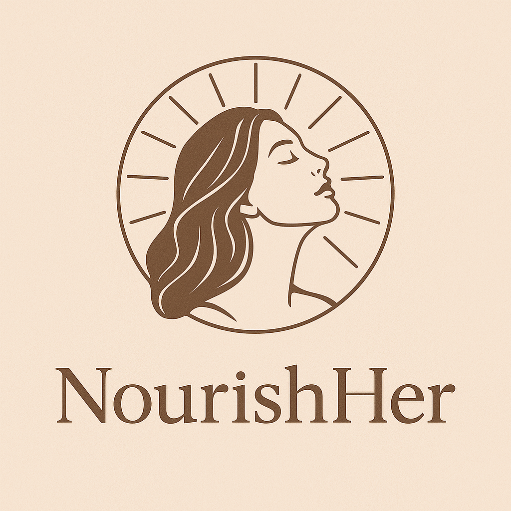 NourishHer