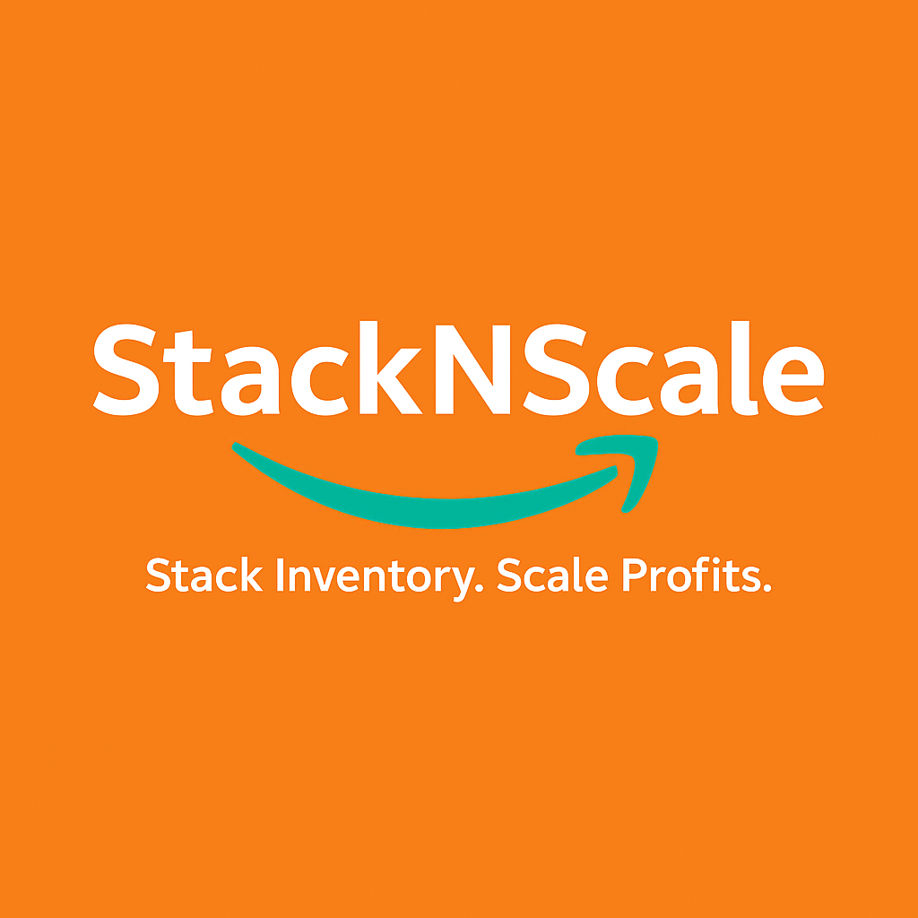 StackNScale Members +