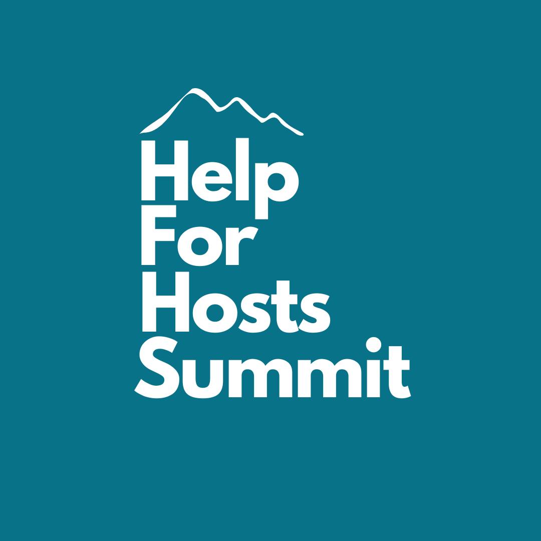 Help for Hosts Summit