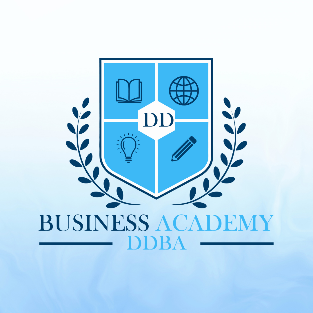 DDBA Inventor 1-1 Mentorship