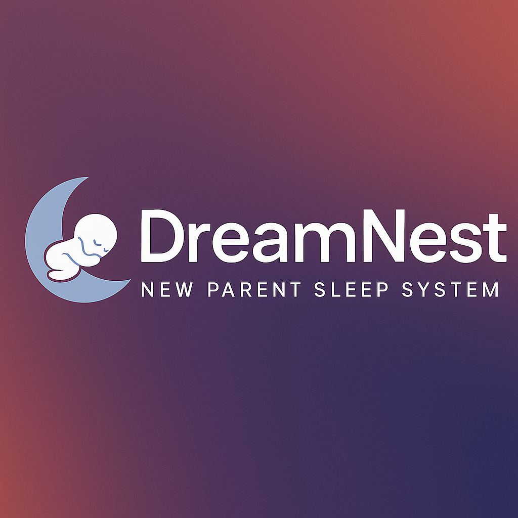 DreamNest – Better Sleep🛌 