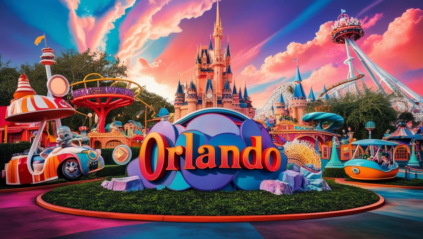 Ultimate Orlando Thrill Guide