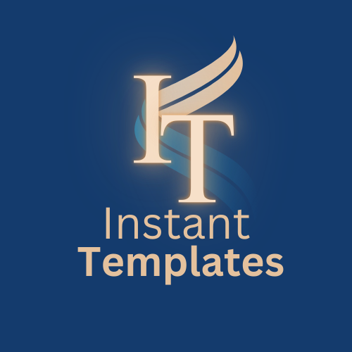 InstantTemplates