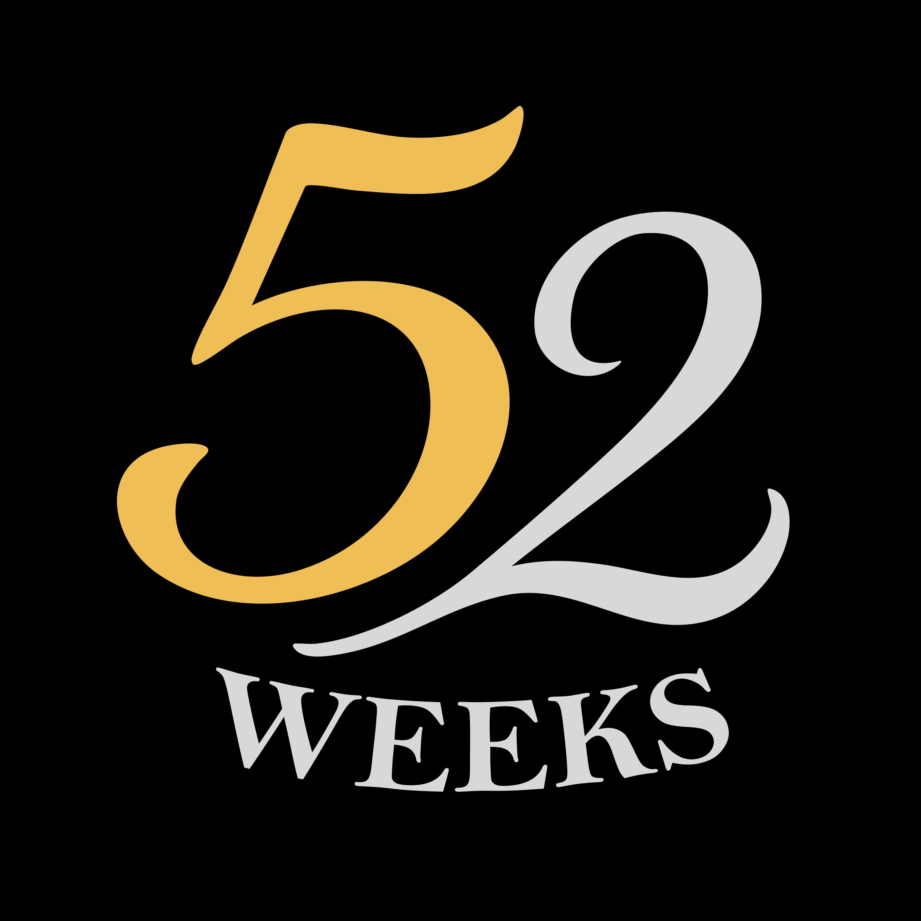 52 Weeks Devotional Journal