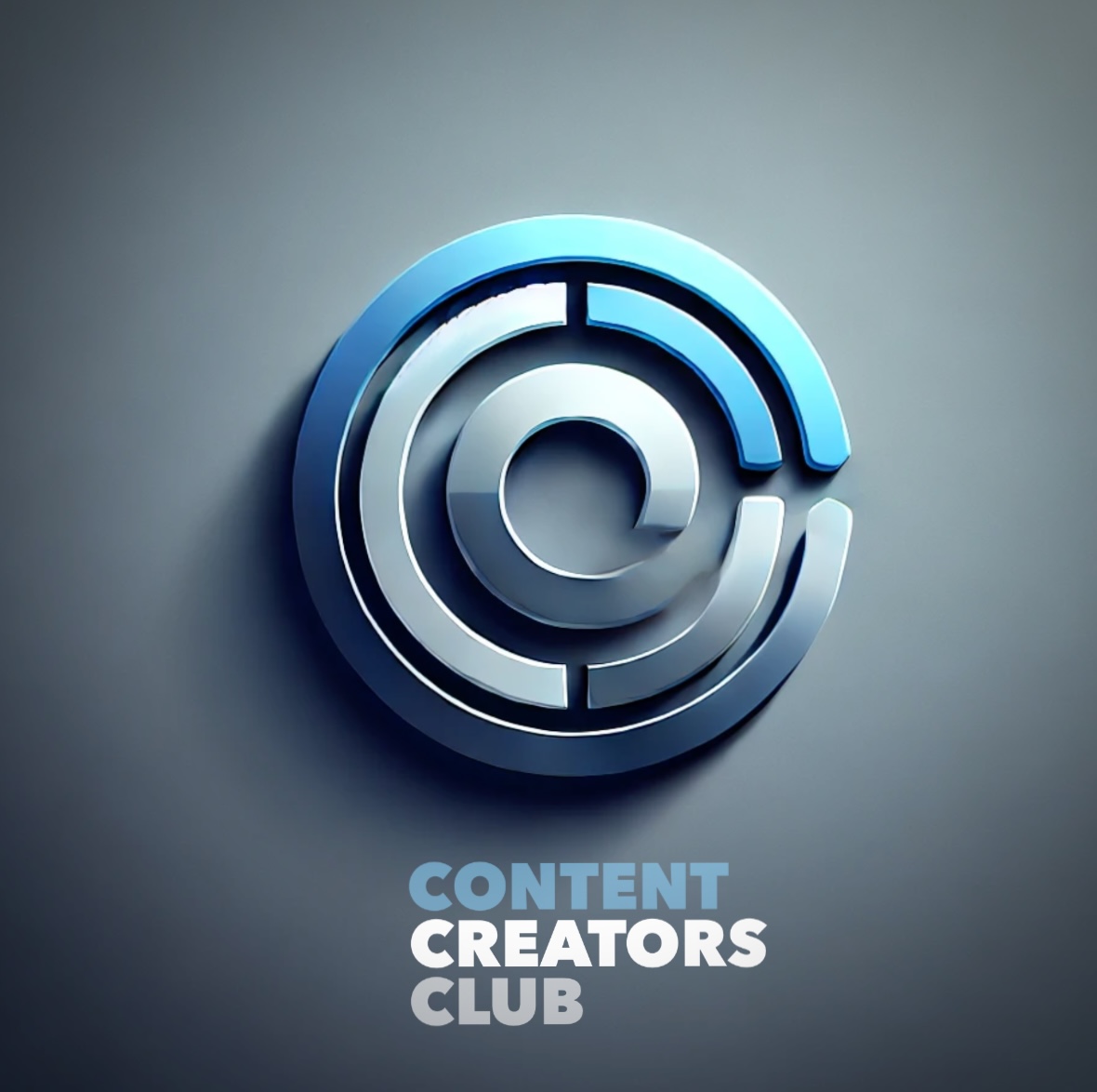 Email Content Creators Club