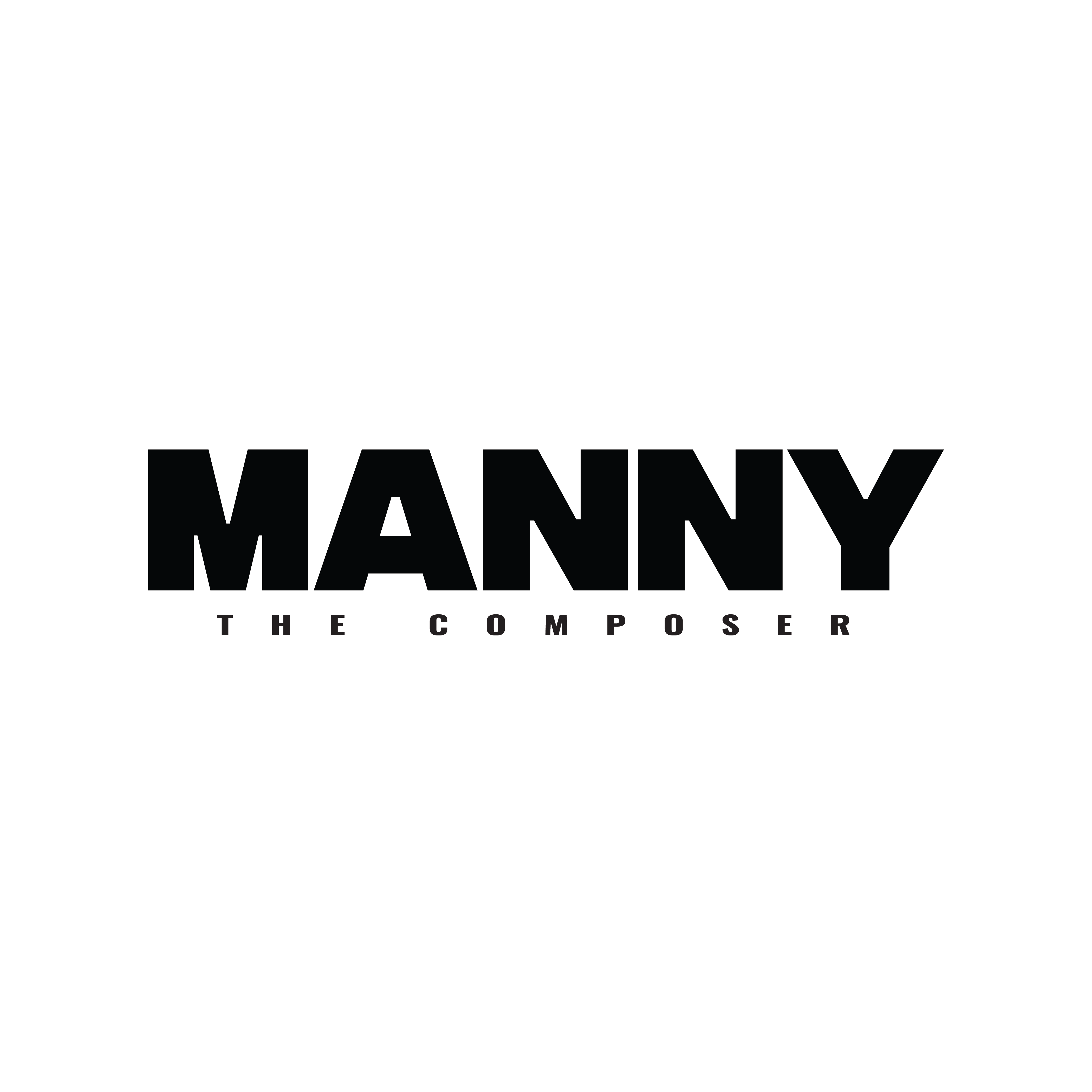 Manny The Composer 