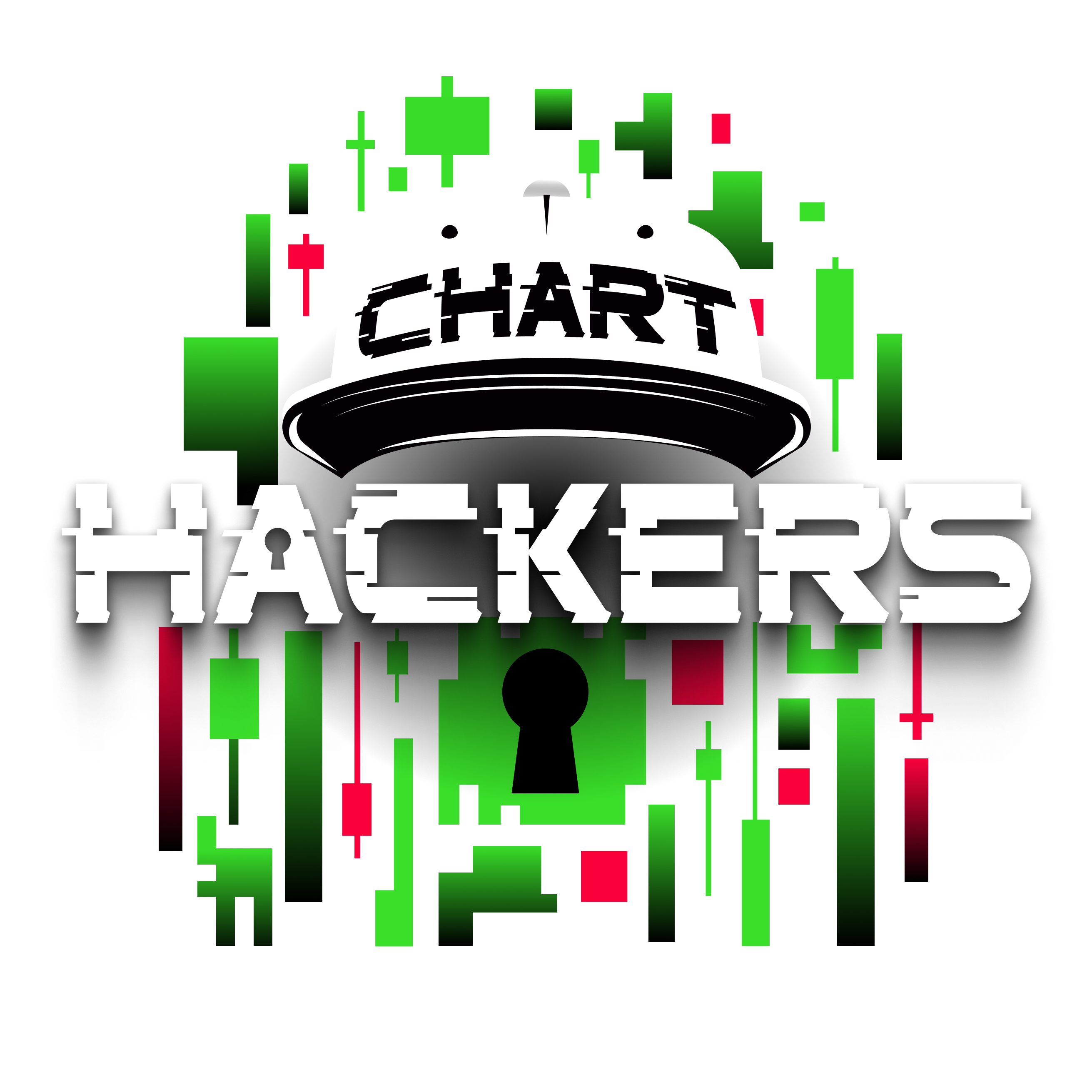 Chart Hackers-Pay with Crypto