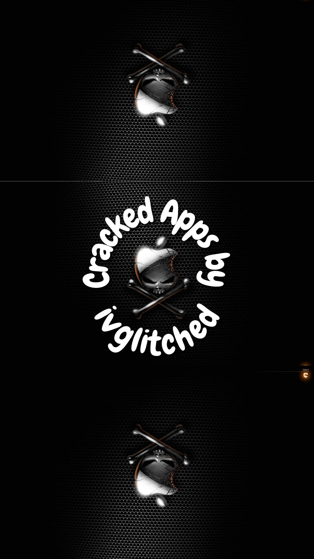 Cracked Apps by ivglitched