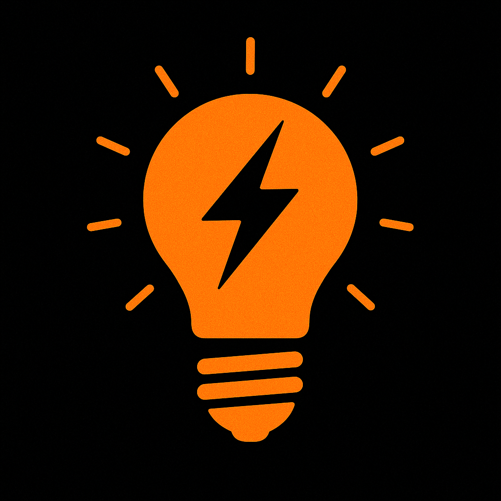 Blackout Emergency Blueprint