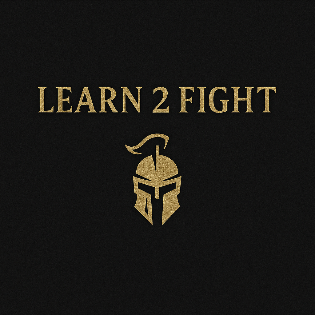 Learn 2 Fight 
