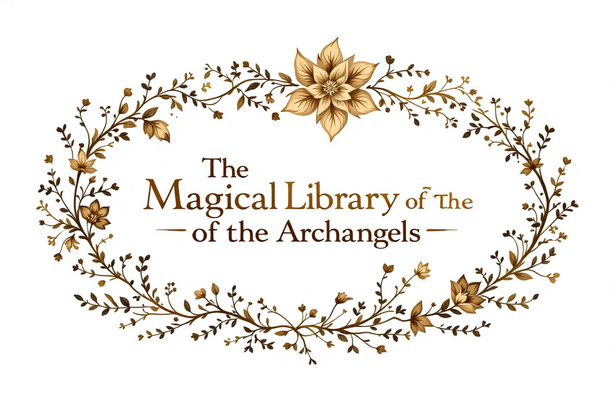 Change Your Life (Archangels)