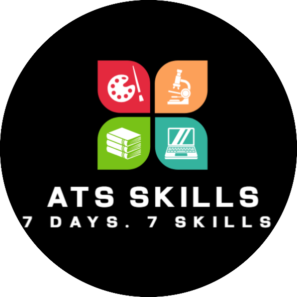 The Creative Starter Kit