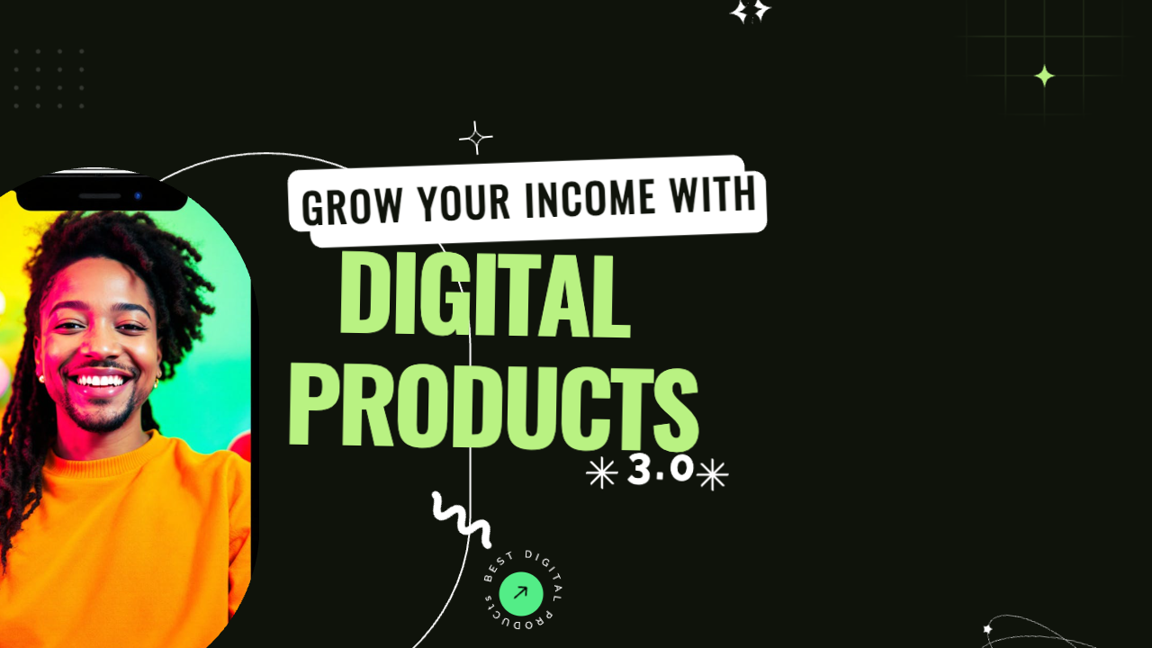 A.I Digital Asset Builders