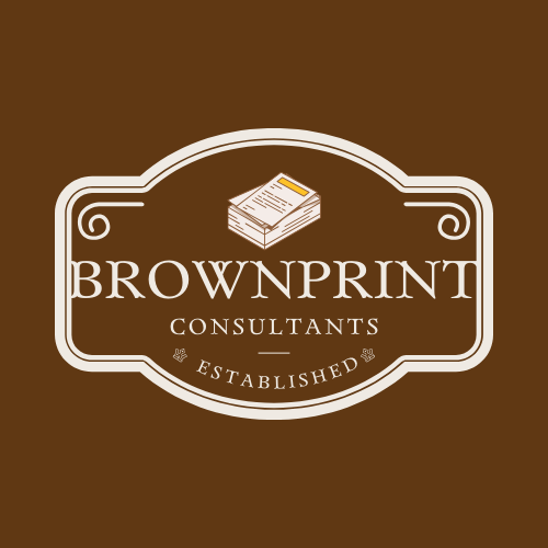 Brownprint Consultants