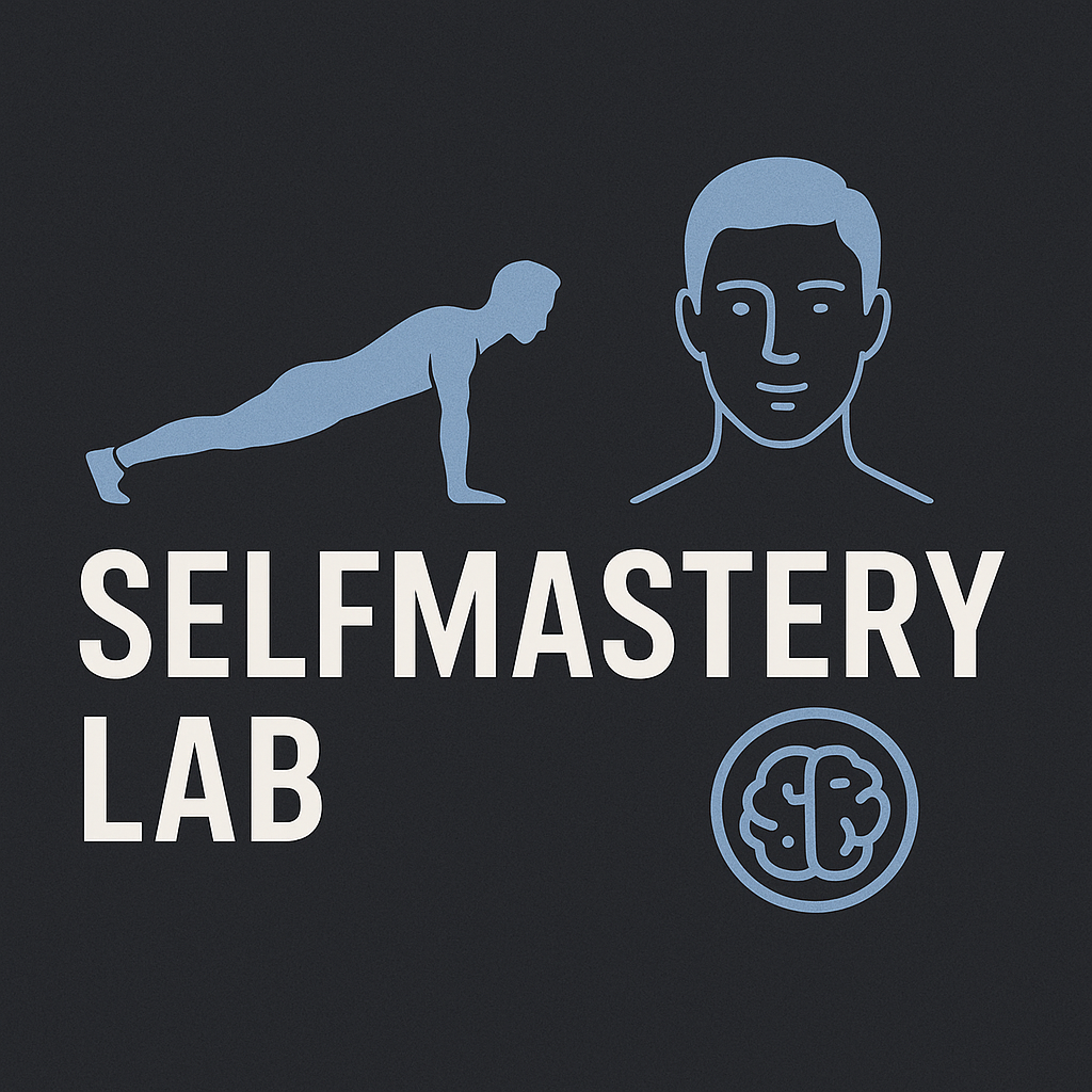 SelfMastery Lab