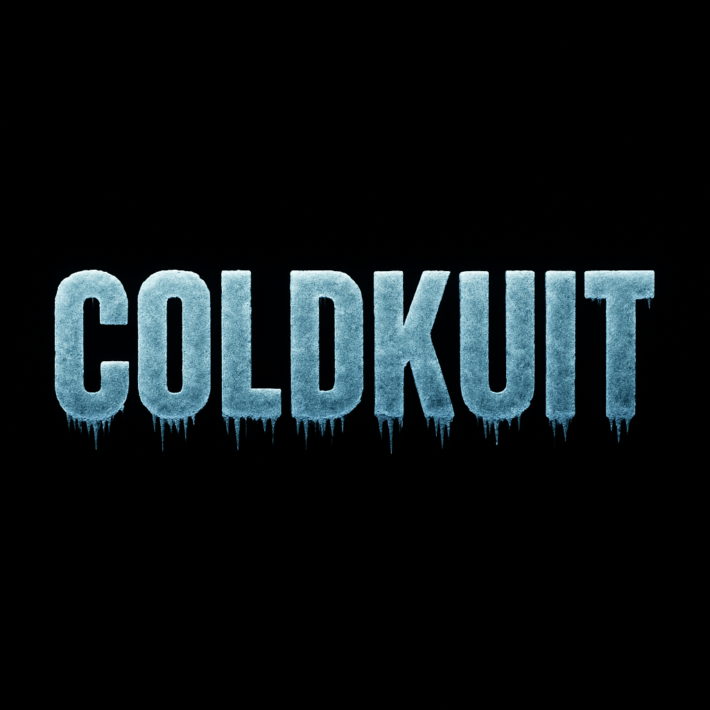 ColdKuit - Addiction Free
