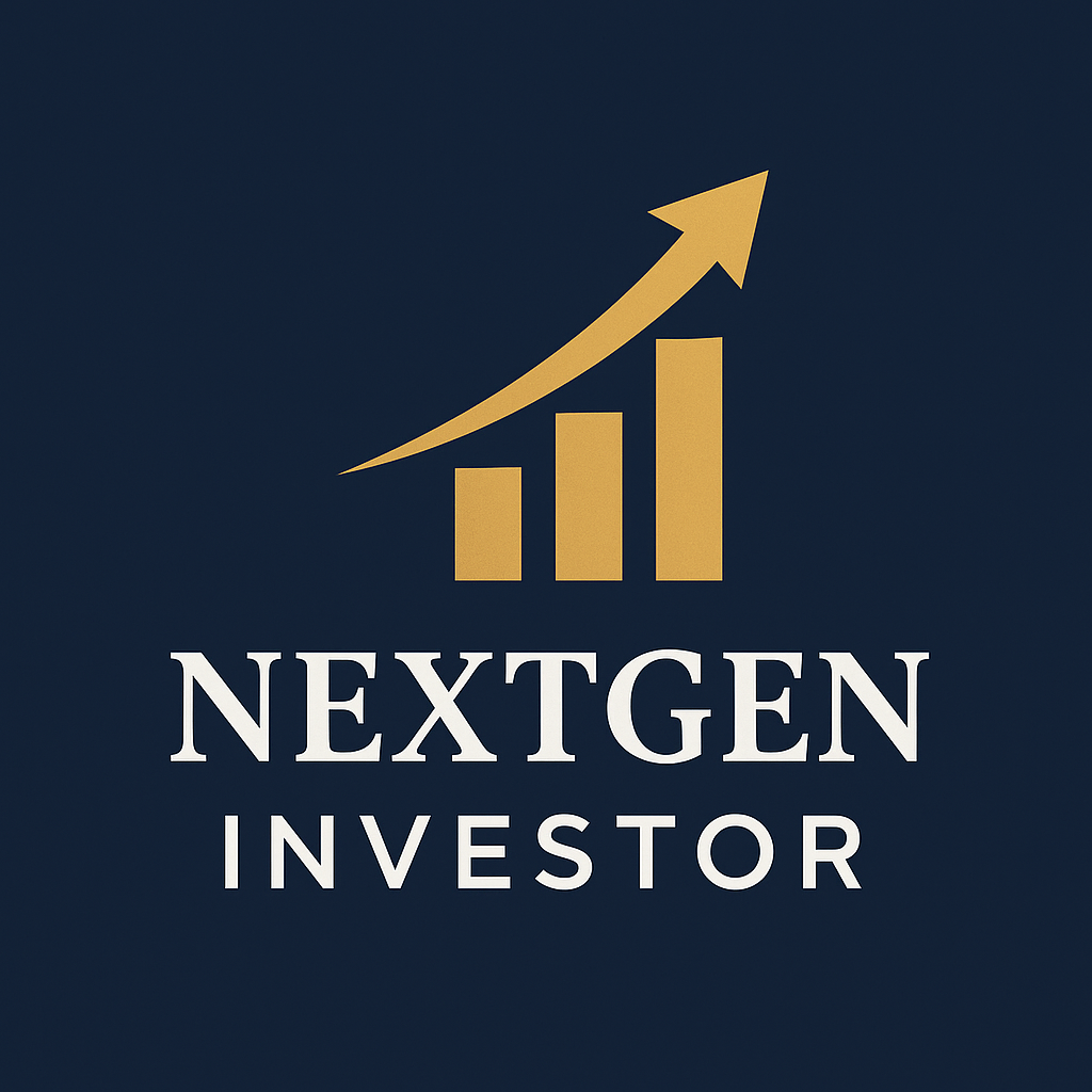 NextGen Investor
