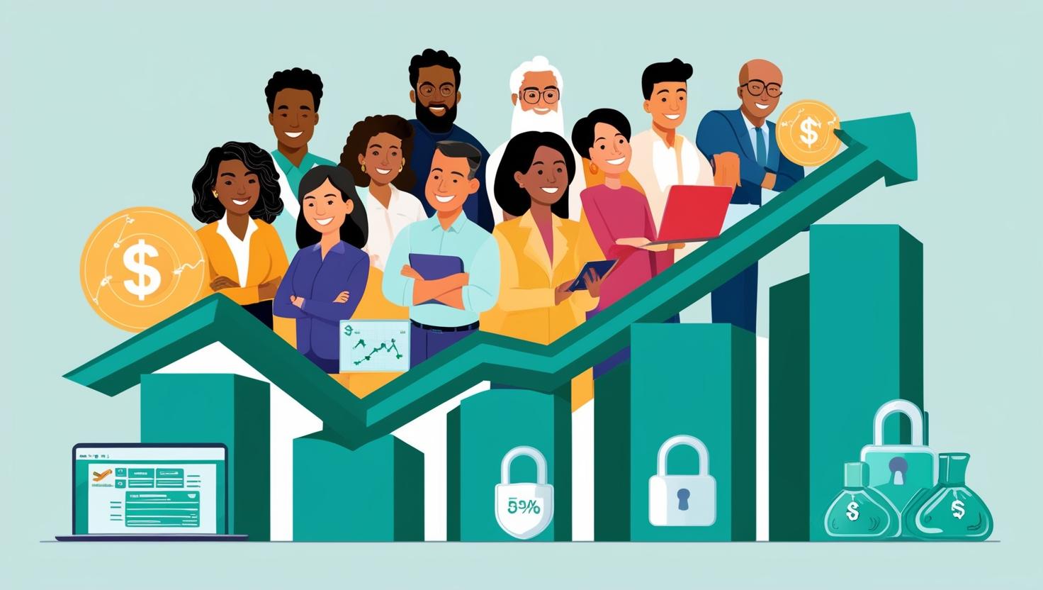 Easy Low-Risk Stock Guide