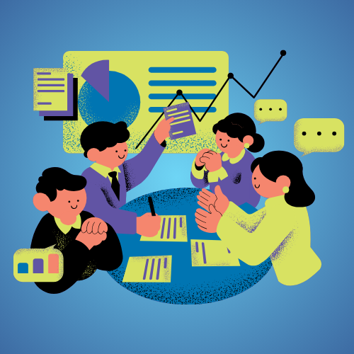 Executive English Accelerator