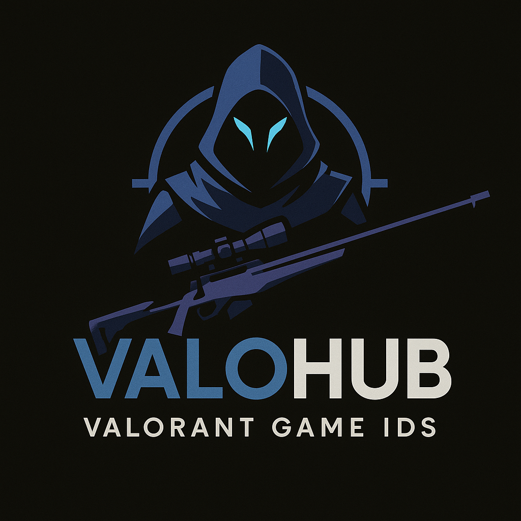 ValorantStore