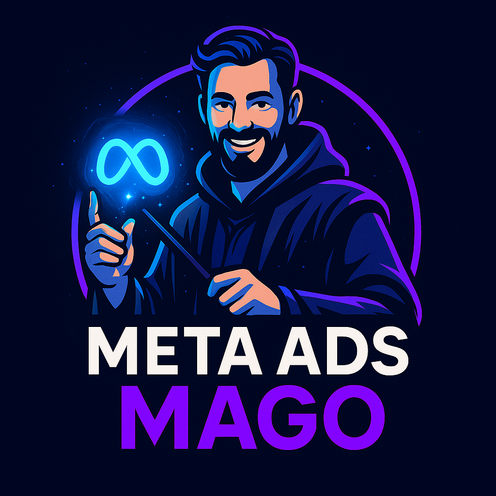 Meta Ads Mago 🪄