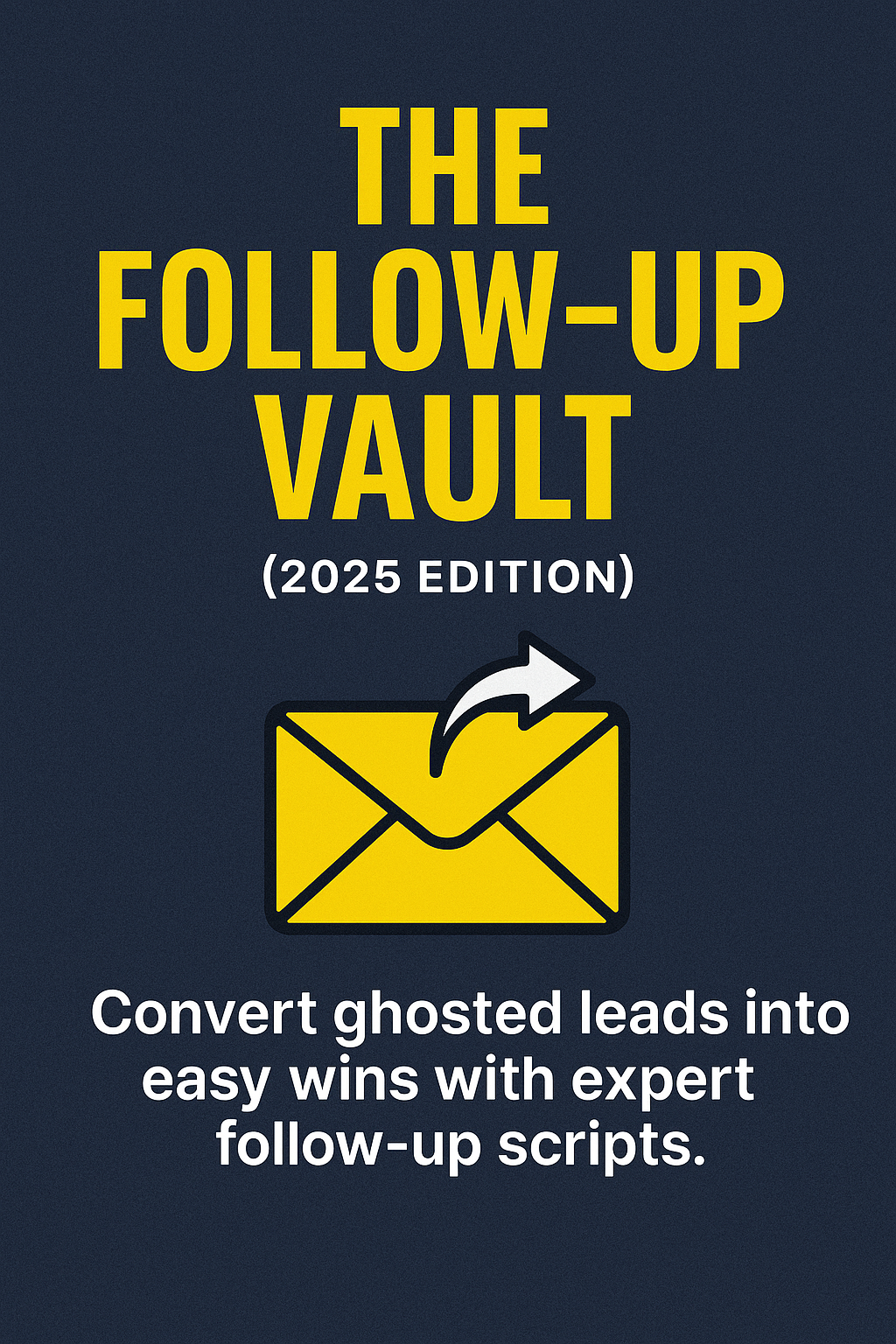 The Silent Follow-Up System