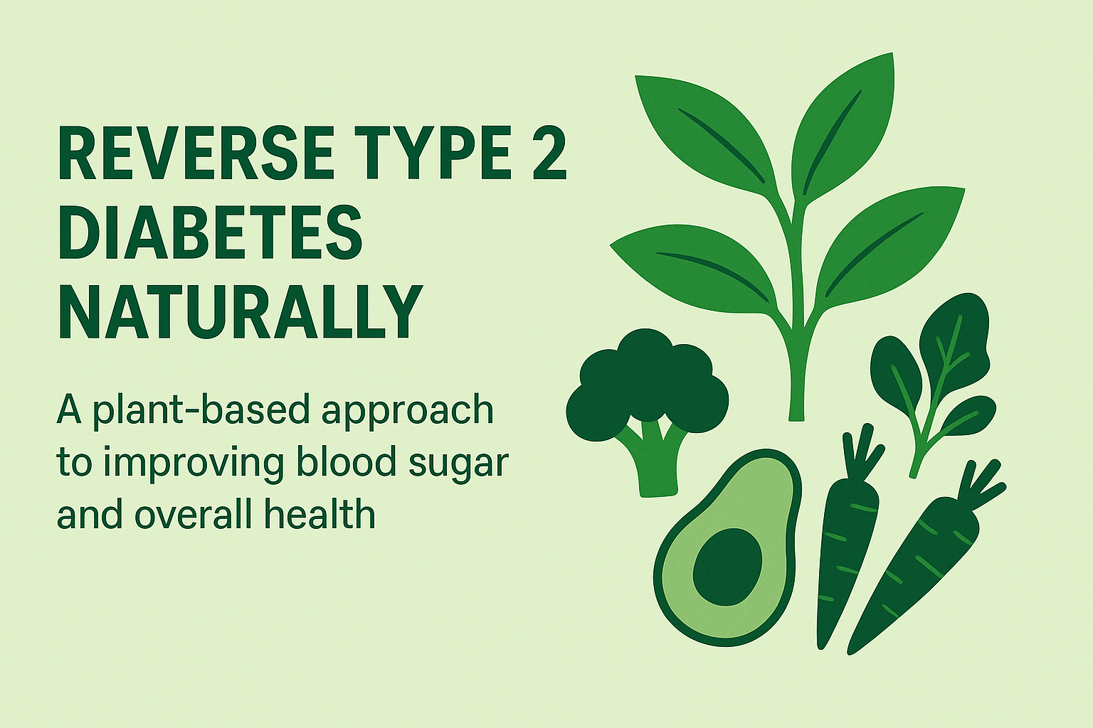 Reversing Type 2 Diabetes