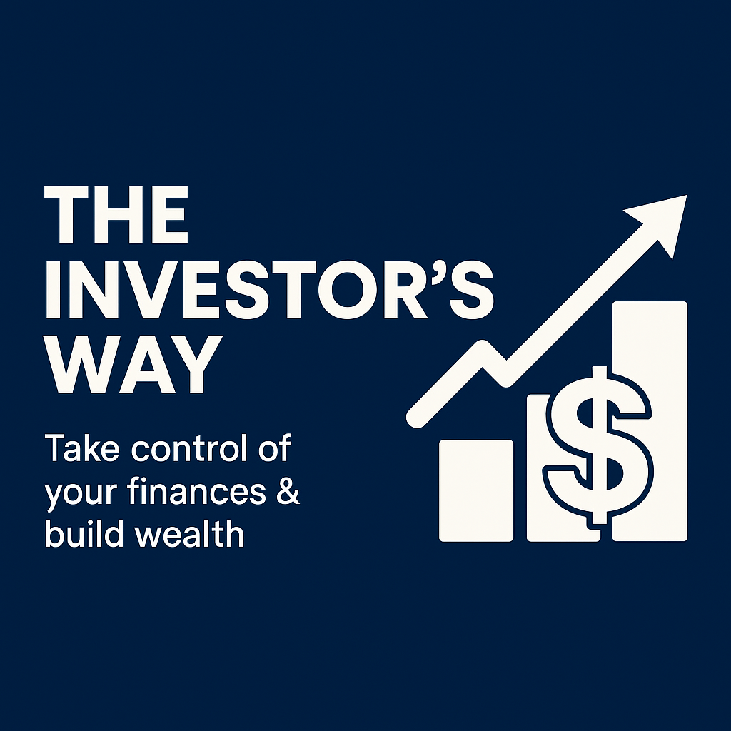 The Investors Way