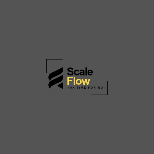 Scale Flow ( Email Base).