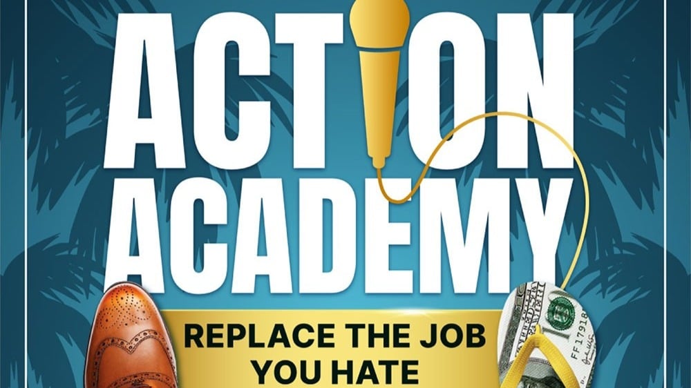 Action Academy Podcast Clips