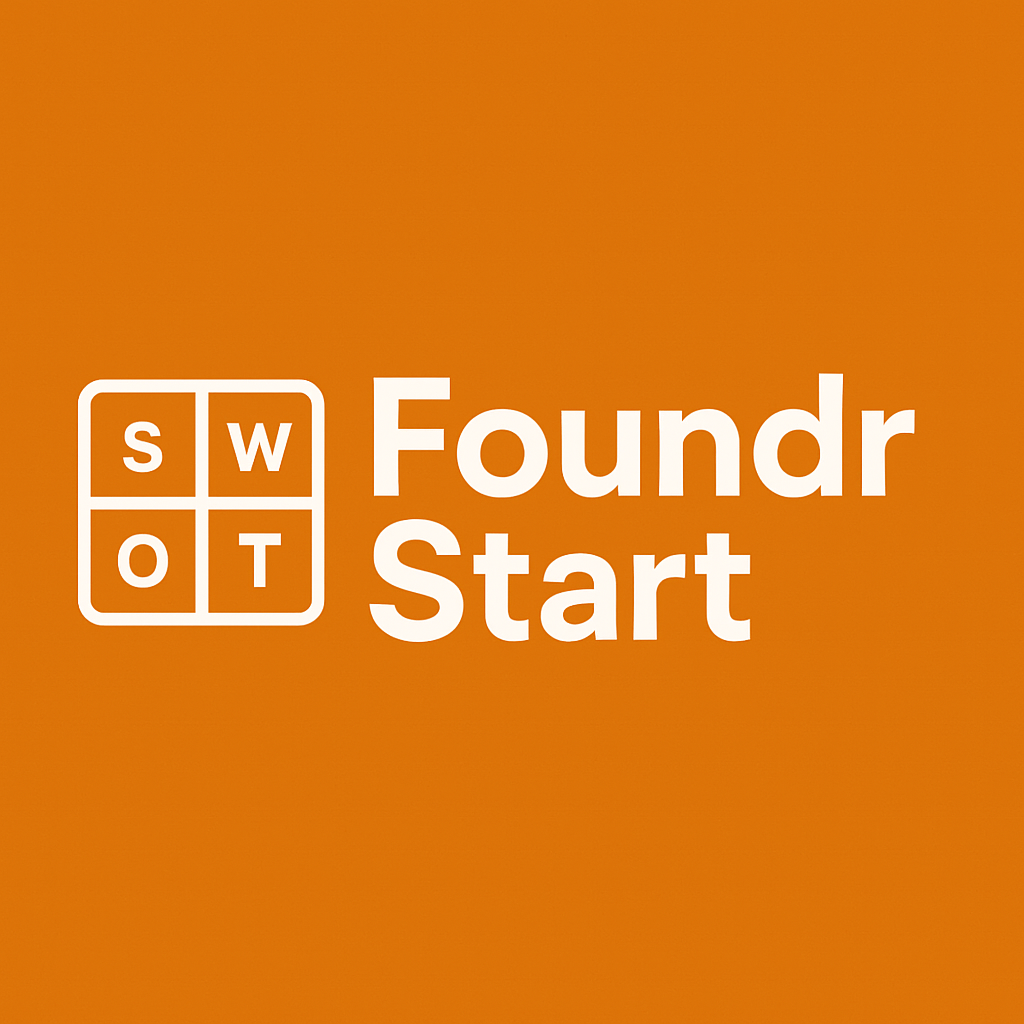 FoundrStart