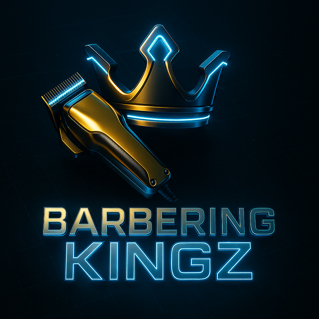 Barbering Kingz
