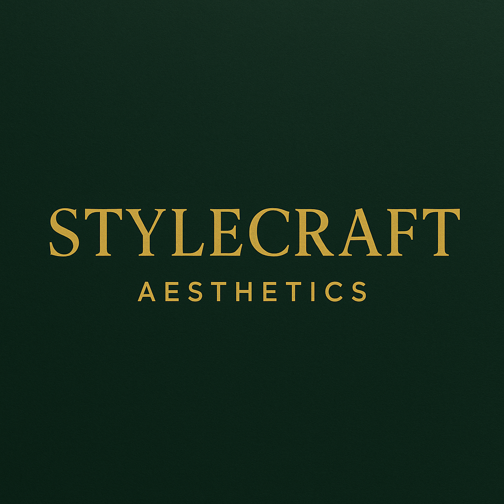 StyleCraft Aesthetics