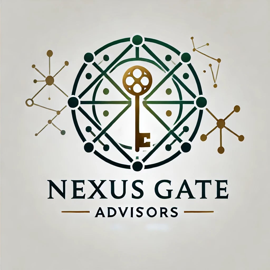 Nexus Gate Academy
