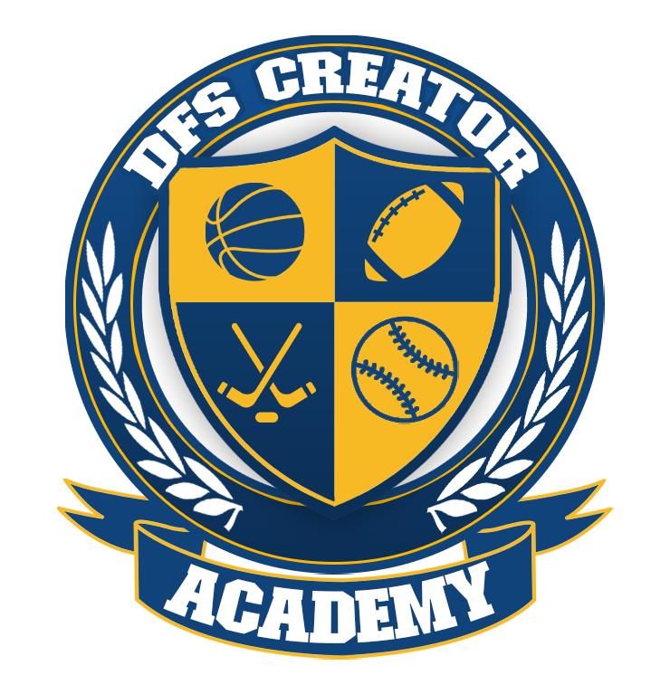 DFS Creator Academy