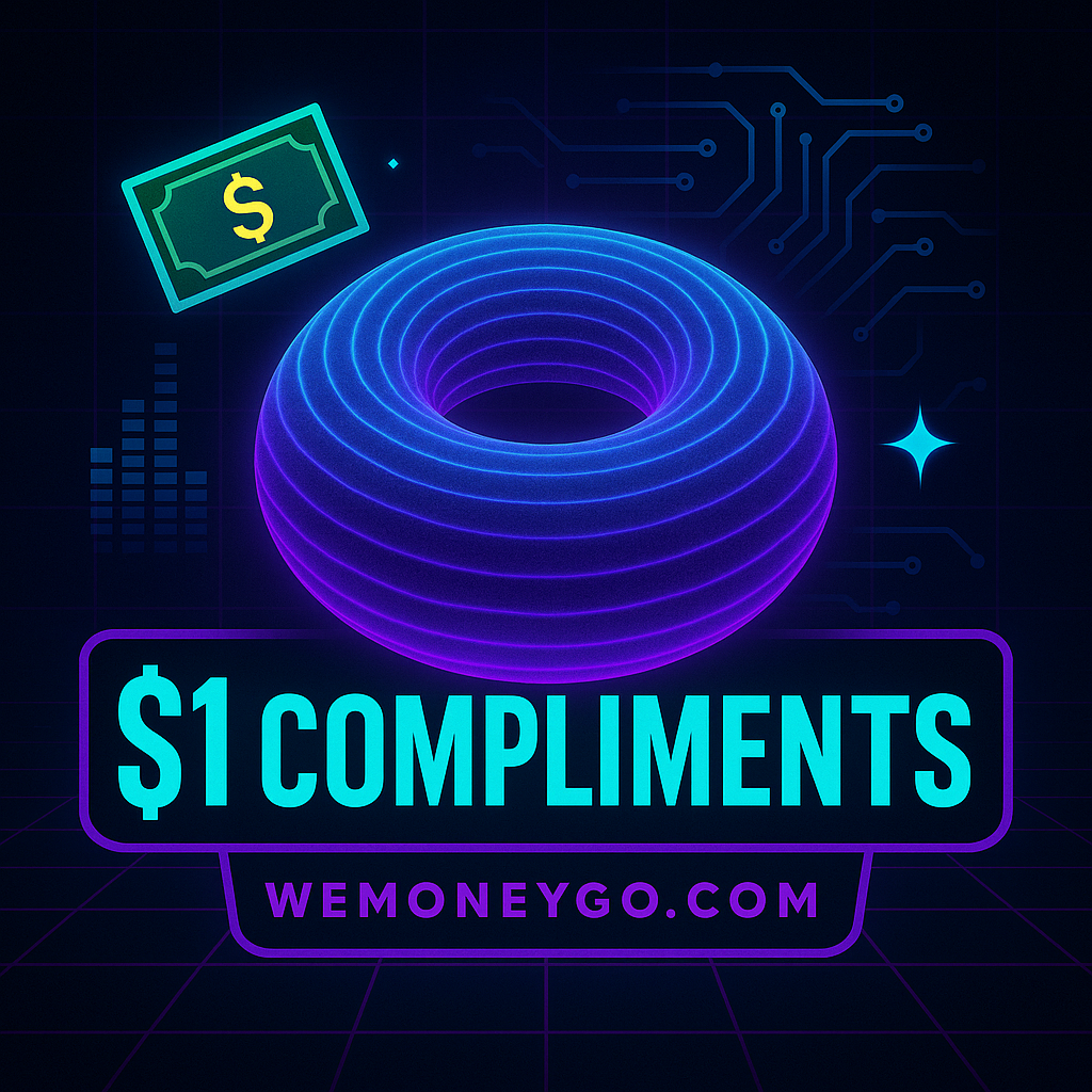 WEMONEYGO.COM