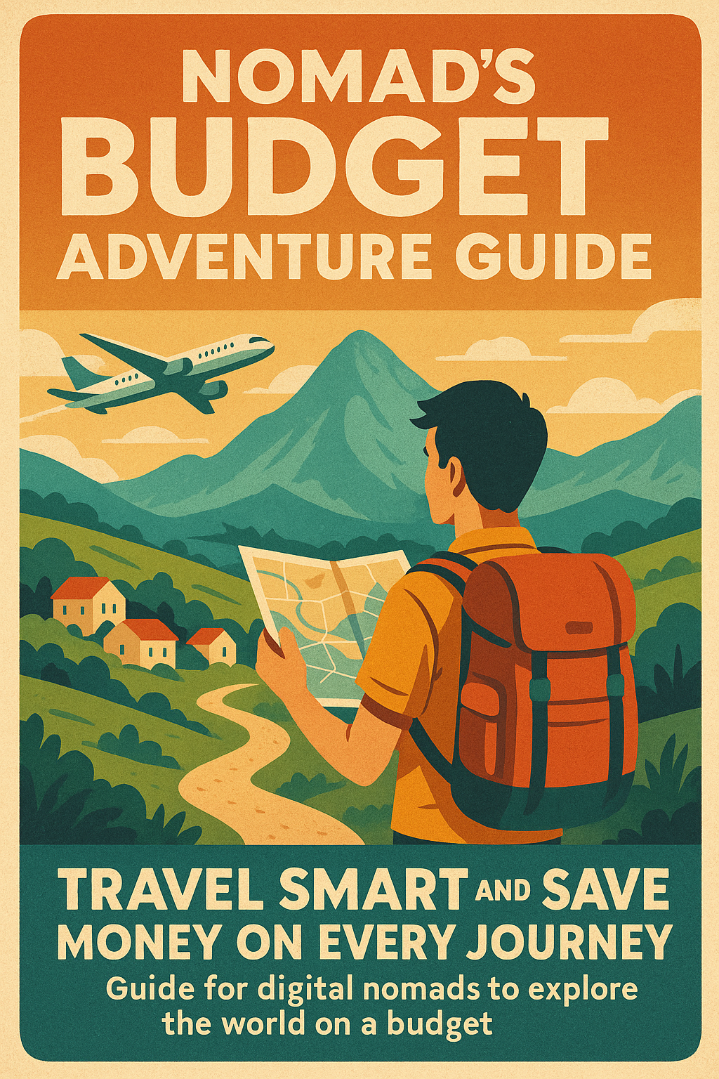 Nomad's Budget Adventure Guide