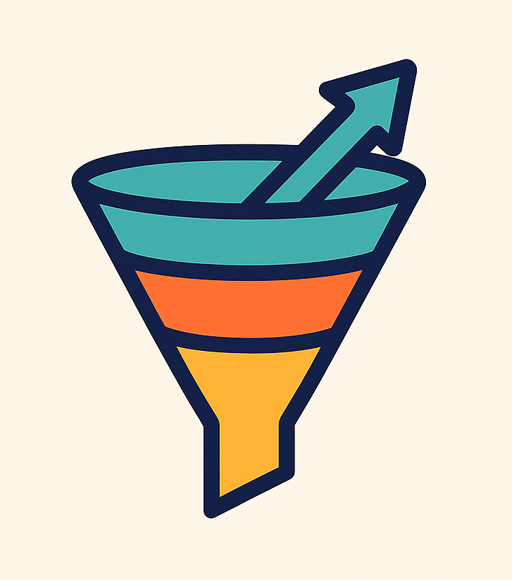 Conversion Boost Blueprint