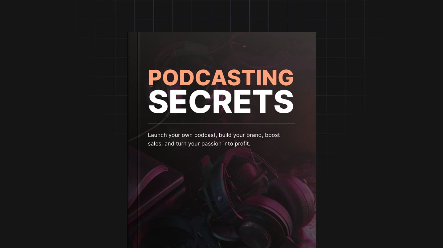 popdcasting secrets