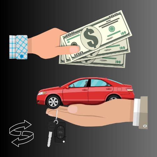 Start Flipping Cheap Cars NOW