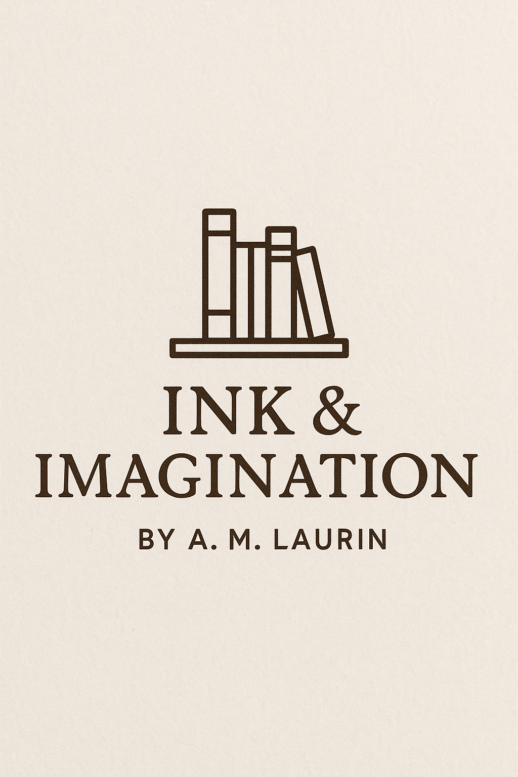 Ink & Imagination by Laurin 