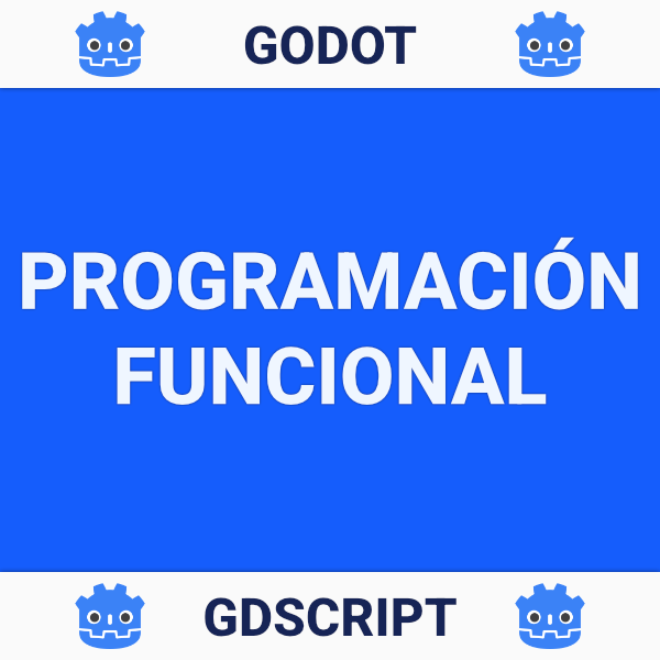 Curso GDScript Funcional