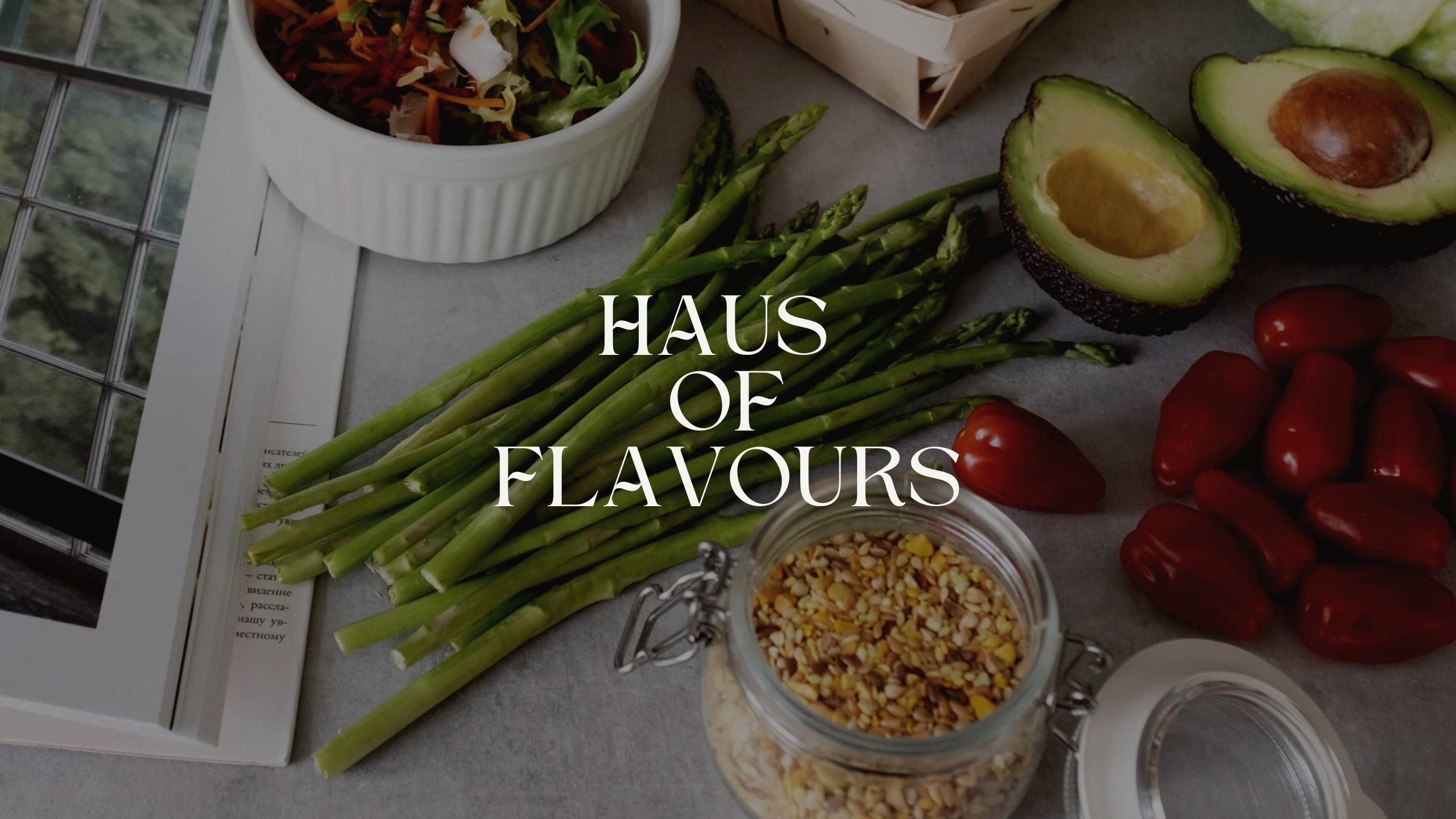 Haus Of Flavours