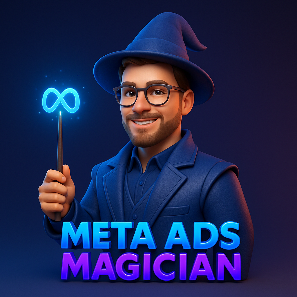 Meta Ads Magician 🔮